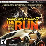 دانلود بازی Need For Speed The Run