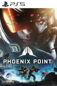دانلود بازی Phoenix Point