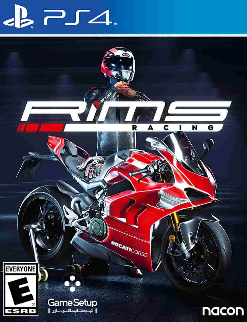 دانلود بازی RiMS Racing
