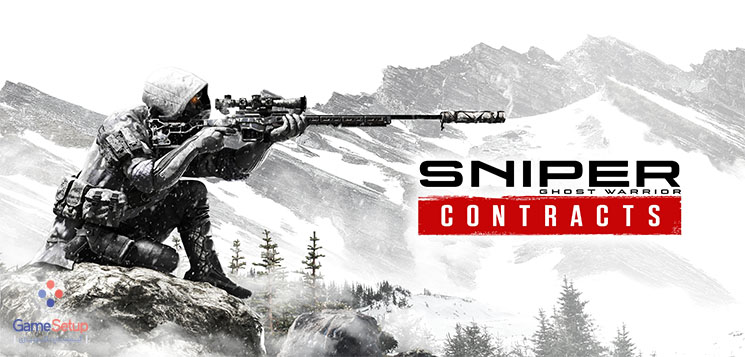 بازی تیراندازی Sniper Ghost Warrior با کرک حرفه ای و فشرده همراه با آپدیت جدید
