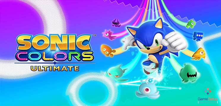دانلود بازی Sonic Colors Ultimate یک بازی سونیک دیگر با داستان جذاب و دنباله دار که می توانید با لینک مستقیم و نیم بها از سایت گیم ستاپ دانلود کنید