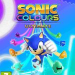 دانلود بازی Sonic Colors Ultimate