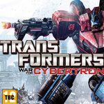 دانلود بازی Transformers Fall of Cybertron
