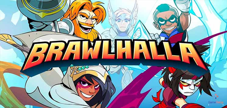 Brawlhalla نام یک بازی مبارزه ای آفلاین میباشد که با اضافه شدن بخش آنلاین توانسته به یکی از بهترین بازی های اندروید تبدیل شود. این بازی مهیج توسط شرکت Blue Mammoth Games در سال 2014 توسعه یافته و به کمک یوبی سافت در ویندوز، اندروید و برخی کنسول های خانگی منتشر شده است.