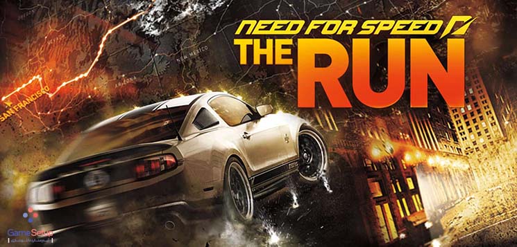 Need For Speed: The Run نام یکی دیگر از بازی های جنون سرعت میباشد که به عنوان هجدهمین قسمت از این سری محبوب توسط Black Box توسعه یافته است.