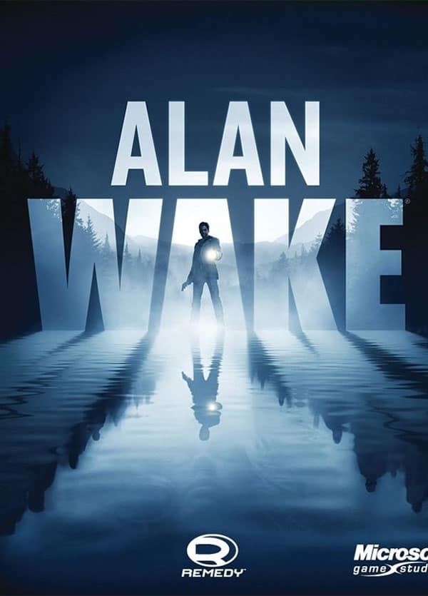 دانلود بازی Alan Wake II
