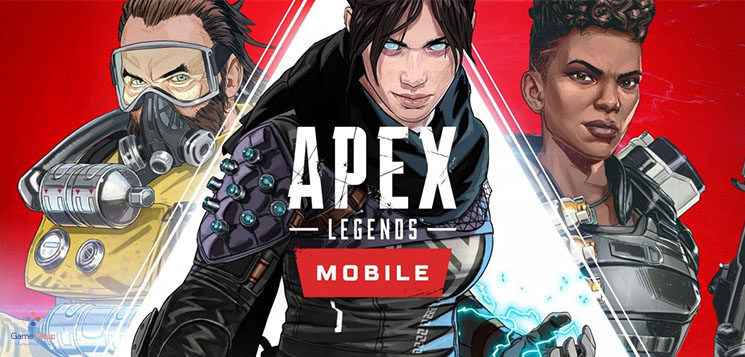 دانلود بازی Apex Legends Mobile برای اندروید با لینک مستقیم