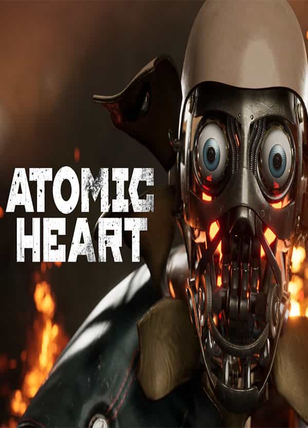 دانلود بازی Atomic Heart