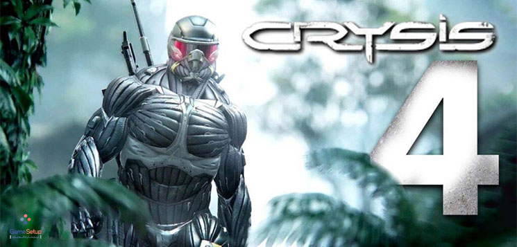 دانلود بازی Crysis 4 برای کامپیوتر با لینک مستقیم و نیم بها - دانلود بازی کرایسیس 4 به صورت کرک شده