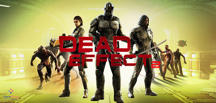 دانلود بازی اندروید Dead Effect 2 با لینک مستقیم و نیم بها
