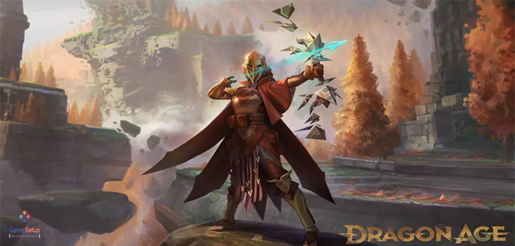 دانلود بازی Dragon Age 4 برای کامپیوتر با لینک مستقیم و فشرده شده