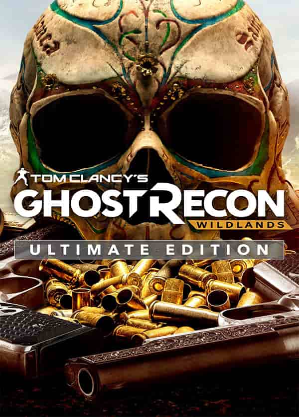 دانلود بازی Tom Clancys Ghost Recon Wildlands