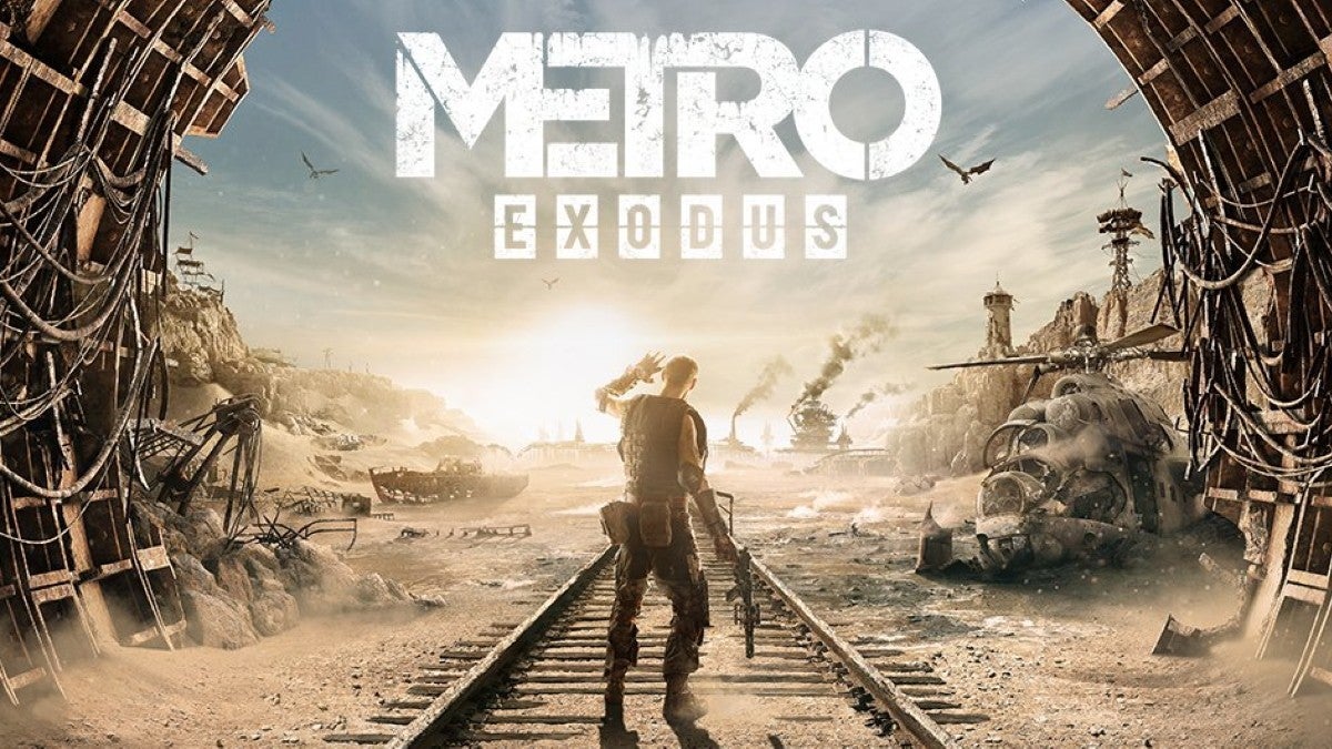 بازی Metro Exodus – Enhanced Edition برای کامپیوتر 