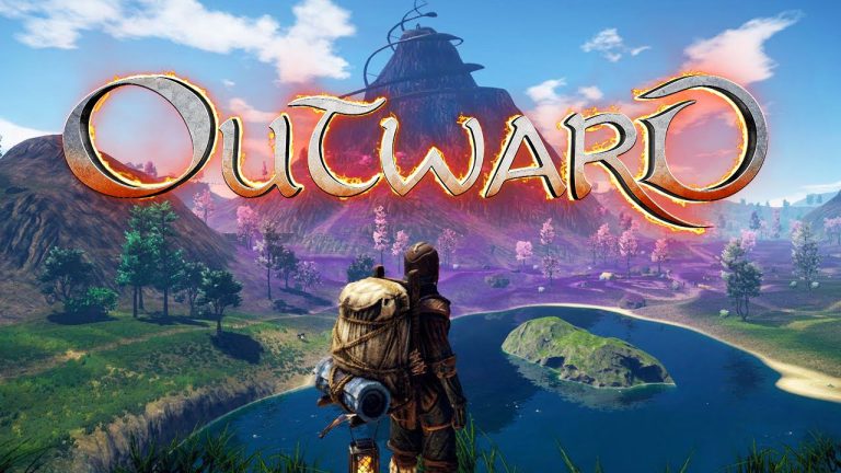 instal the new version for windows Outward Definitive Edition