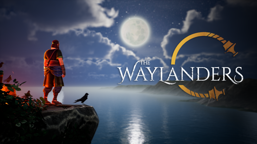 بازی The Waylanders