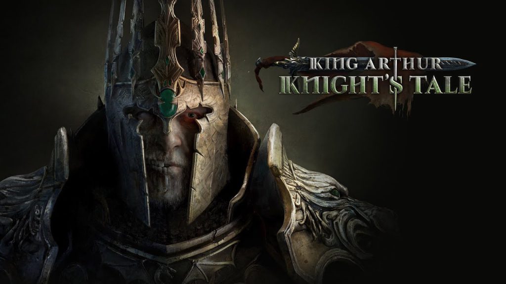 بازی King Arthur Knights Tale