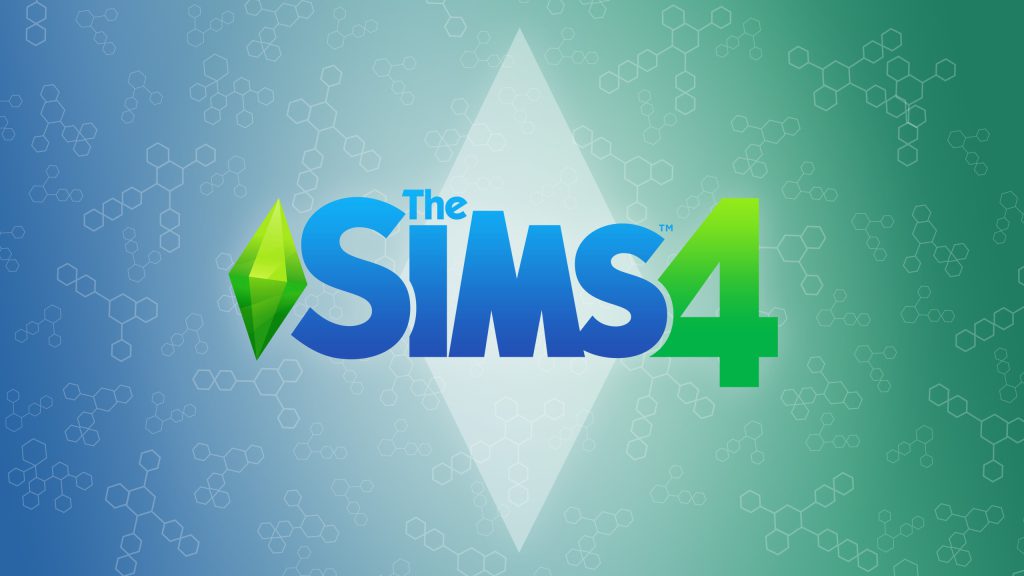 بازی The Sims 4 My Wedding Stories