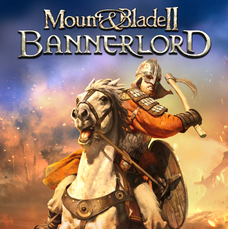 بازی Mount and Blade II Bannerlord